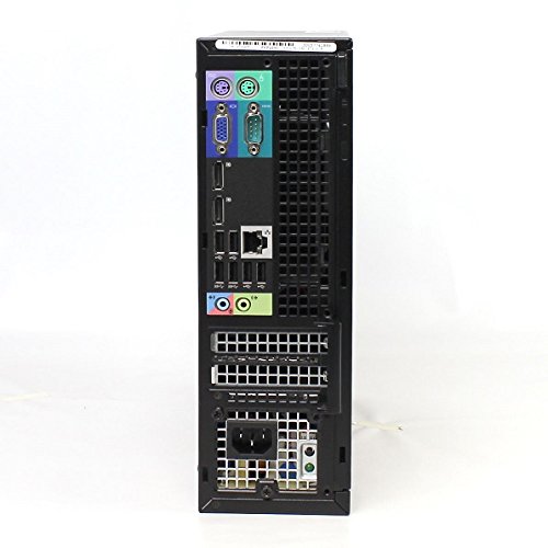 Amazon.co.jp: 中古 DELL デスクトップパソコン OPTIPLEX 7010 SFF