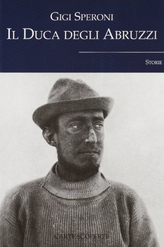  Il duca degli Abruzzi