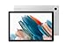 Produktbild Samsung - Galaxy Tab A8 LTE Tablet 25,6 cm (10,5 Zoll) 128 GB Android Farbe Silber (spanische Version) (die italienische Version kann Nicht gewährleistet Werden)