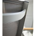 Relaxsessel Colmar aus FSC-Teakholz, klappbar