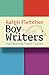 Boy Writers: Reclaiming Their Voices
