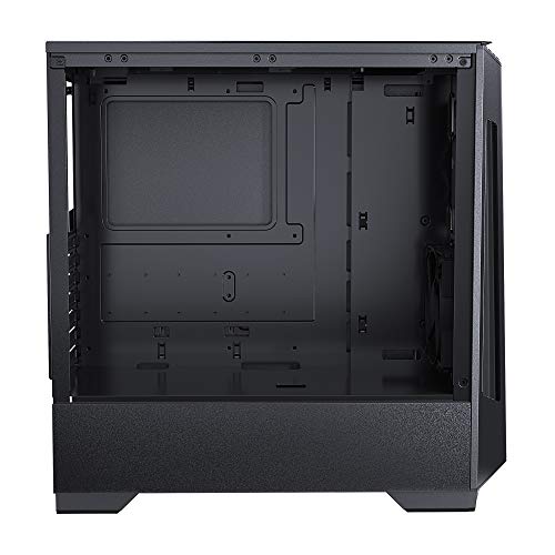 Build My PC, PC Builder, Phanteks Eclipse P360X