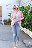 Zoom IMG-2 smiling pinker donne cardigan maglia
