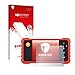 upscreen Scratch Shield Screen Protector compatible with Launch Creader Professional 123/129 Premium - HD-Clear, Anti-Fingerprint