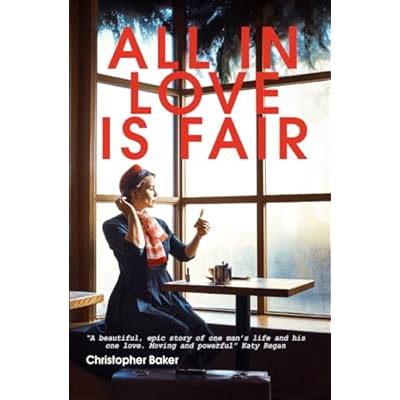 All in Love is Fair