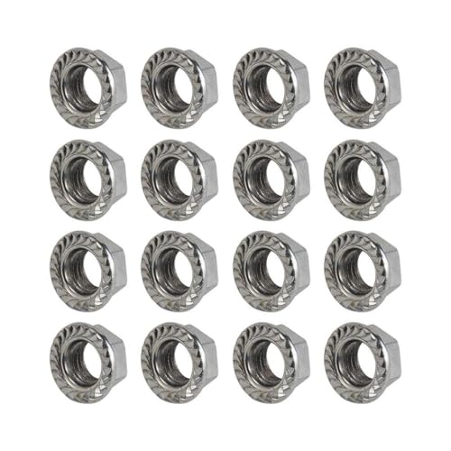 Kit M10x1.25 wheel lock lug nut haute résistance pour Warrior YFZ450