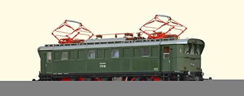 Preisvergleich Produktbild Brawa 43217 Elektrolokomotive E75 DB
