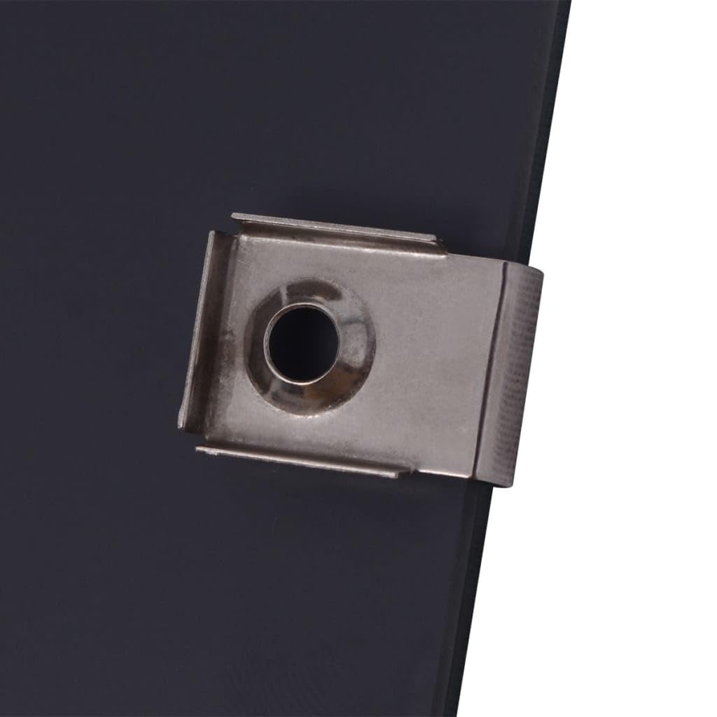 Piastrelle a Specchio Senza Cornice in Vetro 8 Pezzi, Design Moderno, Riflettenti e Resistenti, Specchio da Parete Moderno, Specchio Camera da Letto, Adatto per Bagno e Ingresso, 20.5x20.5 cm