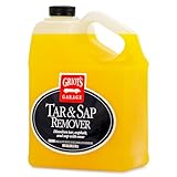 Griot's Garage 11006 Tar &amp; Sap Remover Gallon