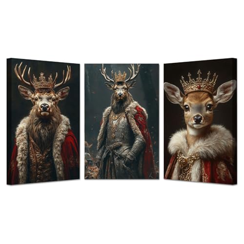 NEKAOEU(lJIE) 3Zbg NX}X ǃA[gG X̃wWJ̃A[g[N 킢NX}X~̃|X^[[NAzf[fR[VAv~AM[bvLoX ʐ^pl(S[h 6)-50x70cmx3 z