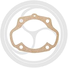 fits Suzuki Cylinder Base Gasket Set TS185 Sierra TS 185 73 74 75 76