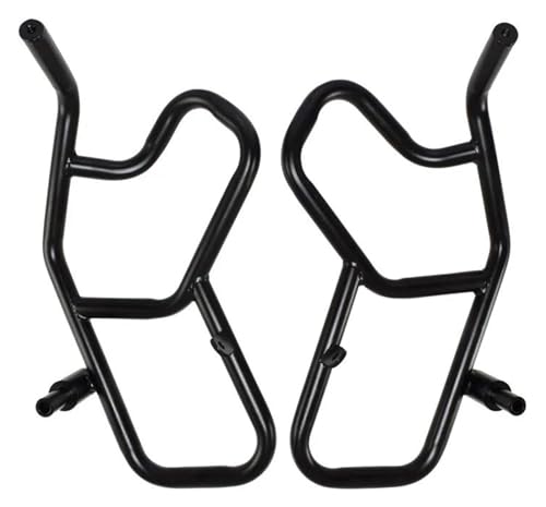 Crash bar moteur Versys 1000 garde cascadeur cage moto KLZ1000 19-22