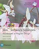 Java Software Solutions