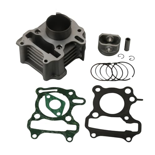 Kit de bloque de cilindros de 65cc para dar más fuerza a tu motor XS1P42QMB