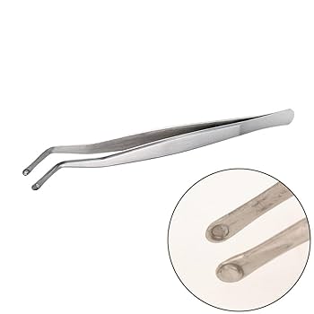 確認用ビーズ Amazon | ミネシマ ビーズピンセット (F-20) | ホビー用工具 通販