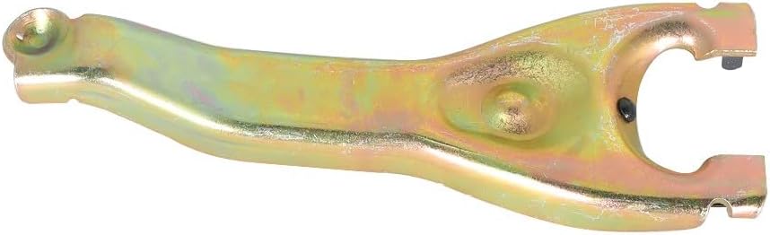 Genuine For Chevy Impala Chevelle 1964-1981 Clutch Fork+Boot+Throwout Bearing&Pivot Ball OEM-Standard Replacement Part
