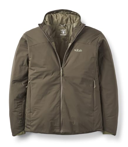 Image of Rab Men's Xenair Alpine Light Jacket