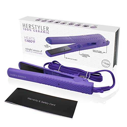 Best Cheapest Hair Straightener