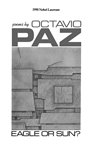 Eagle or Sun?: Poems