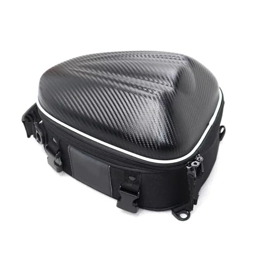 Sacoche de selle moto Kawasaki Z1000 pour ranger vos affaires