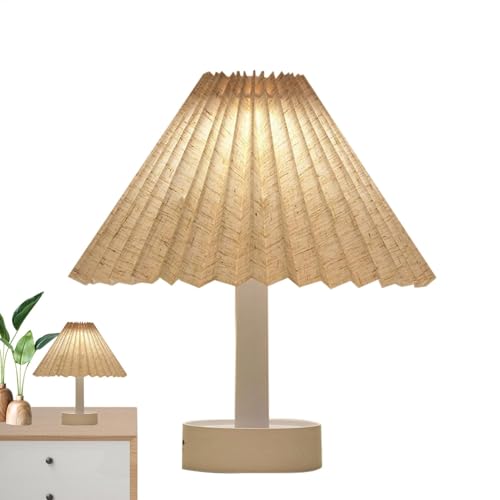 Veilleuse USB esthétique et décoration artistique de la maison avec lampe réglable