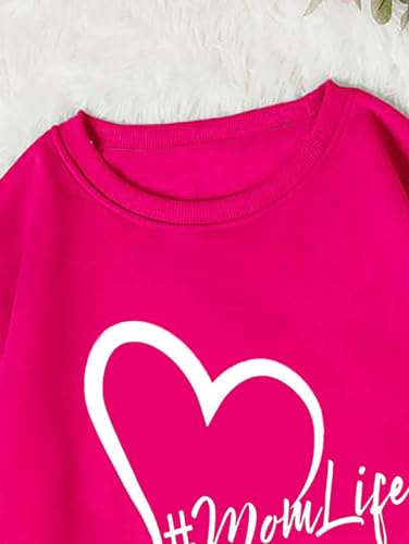 Image of KOTTY Women Full Sleeve Round Neck Solid Sweatshirt