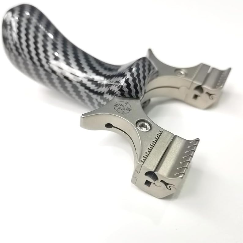 Titanium Carbon-Fiber Phoenix OTT