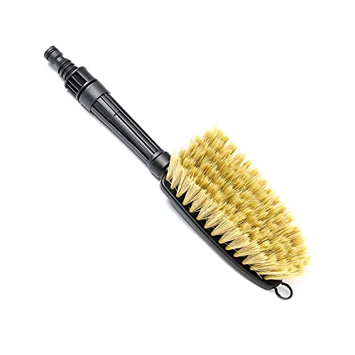 ToM-PaR Brosse Lavage Voiture "Z" 33 cm Cover