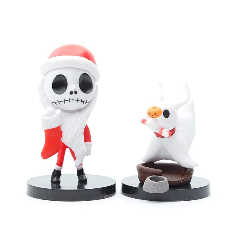 Amazon.co.jp: ナイトメアー・ビフォア・クリスマス ジャック 