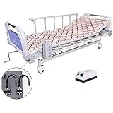 --- Multitud aplicable: pacientes postrados en cama a largo plazo, ancianos, pacientes paralizados, pacientes con traumatismos ortopédicos, pacientes posoperatorios con cuidados especiales