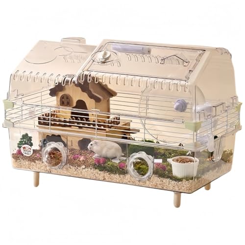 Klivex nX^[P[W NA  傫   LX^Cv ϋv gȒP bg  |₷ nX^[nEX Eh~ (_utg)