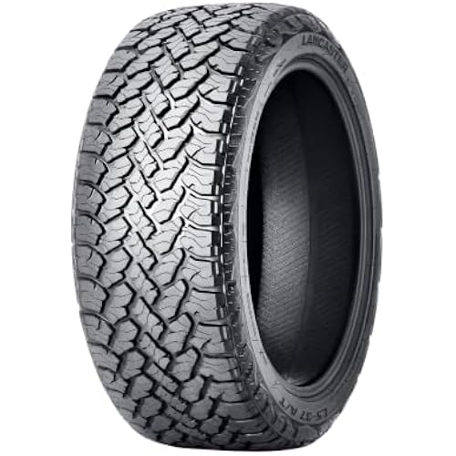 Lancaster LS-37 A/T All Terrain LT285/75R16 126/123S E Light Truck Tire