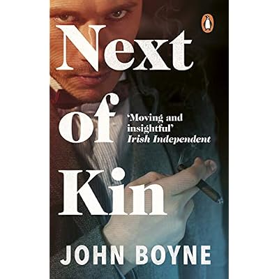 Next of Kin