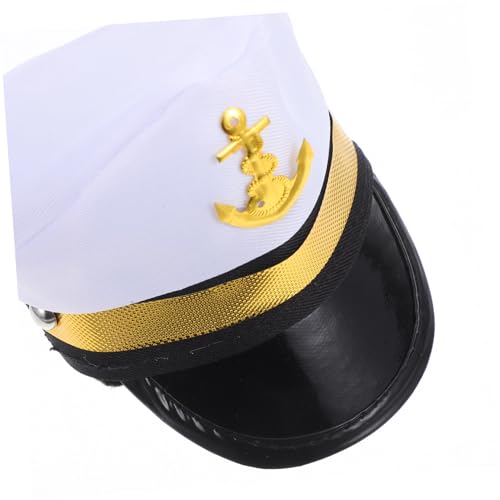 Disfraz Pirata para Perro Sombrero Talla M miniatura 3