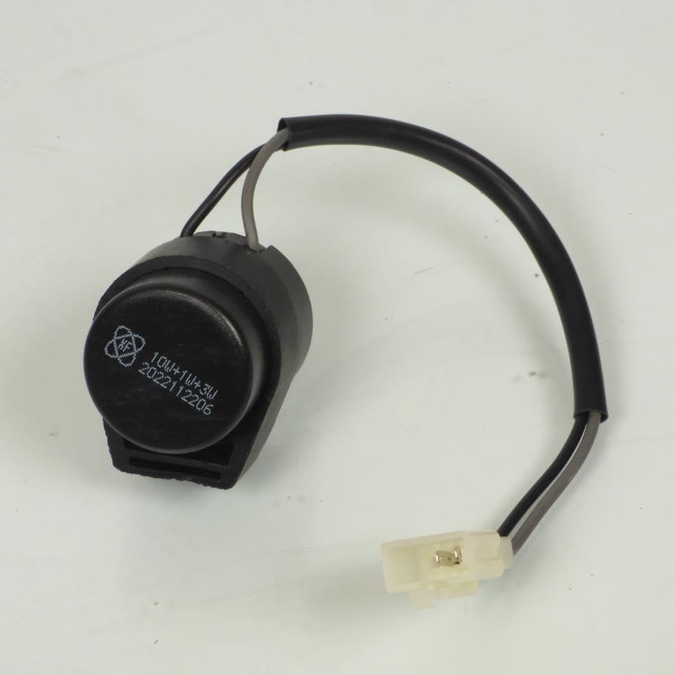 _CENTRALE CLIGNOTANT TNT MOTOR BOSTON 10P / BOSTON 12P