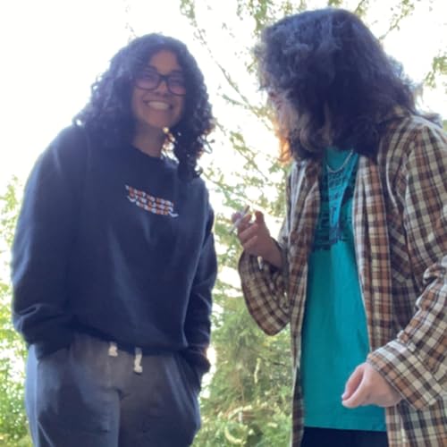 『Rocket Science』のカバーアート