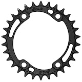Matériau de haute qualité : aluminium aéronautique 6061 T651 usiné CNC.