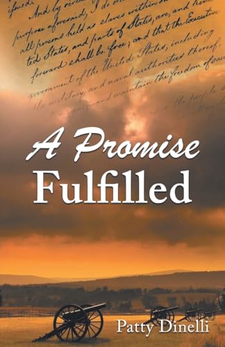 A Promise Fulfilled