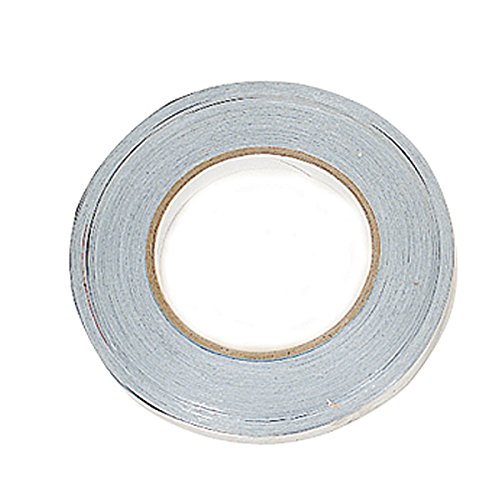 Hireko 1/2 x 100-Inch Lead Tape