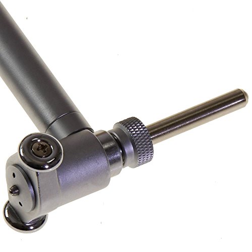Igaging Dial Bore Gauge 2"-6"/0.0005" Deep Engine Cylinder Measurement #TOP3