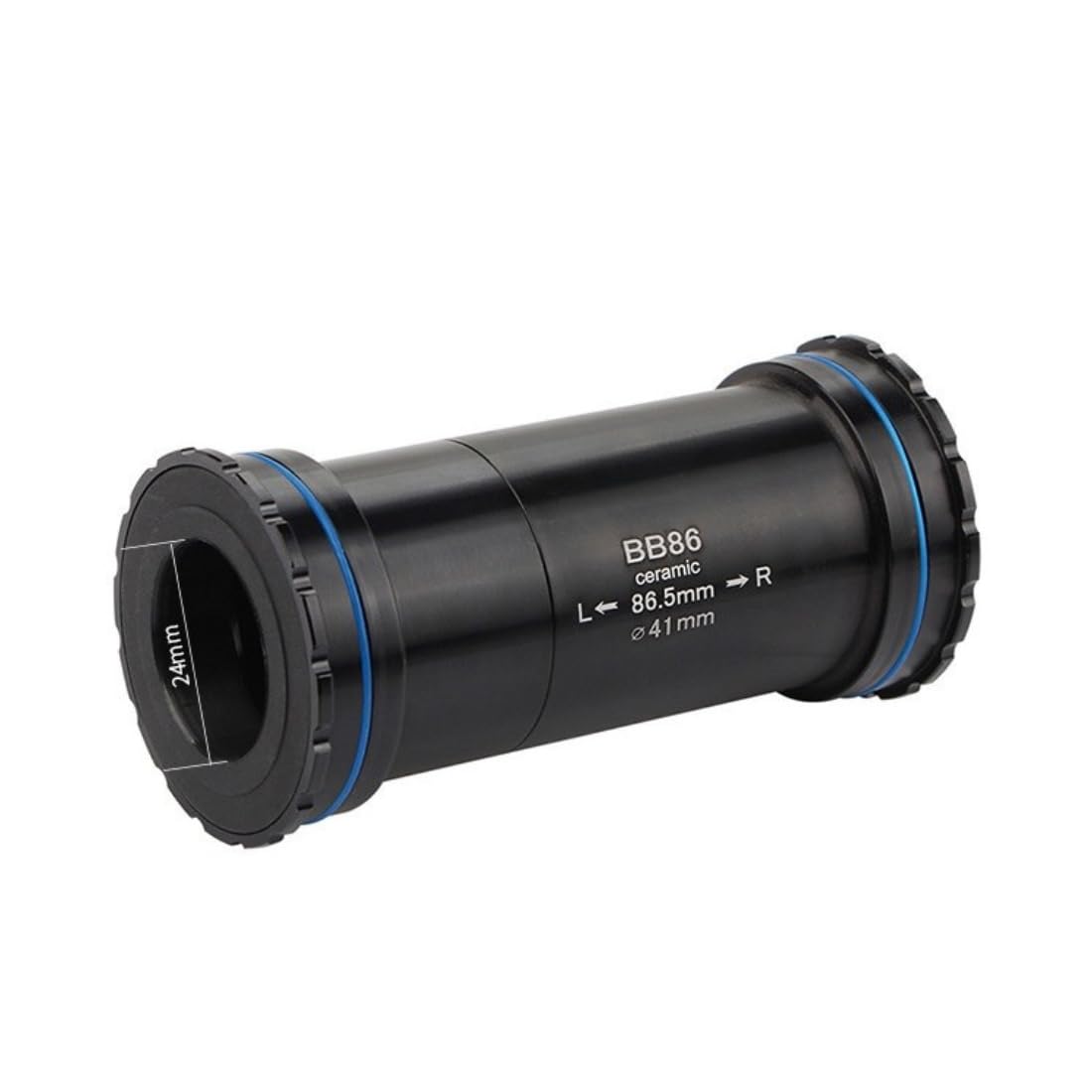 Amazon | COONIUM BB86 / BB92 ねじ込み式セラミックベアリング プレス