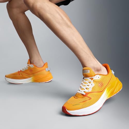 Image of CULT Mens Nitro Running Shoes