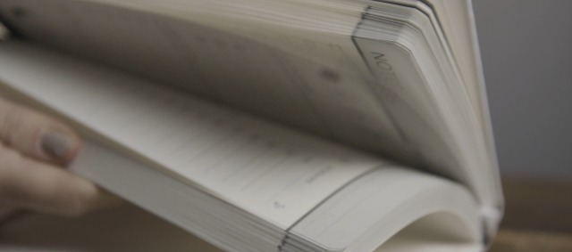 Planificateur Effic Version Française - Journal Entrepreneurial Trimestriel Non Daté Pour Booster Votre Productivité
