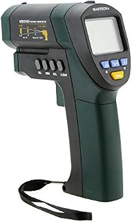 Mastech MS6540B Non-Contact Infrared Thermometer IR Thermometer Temperature Tester Sensor with Laser Point