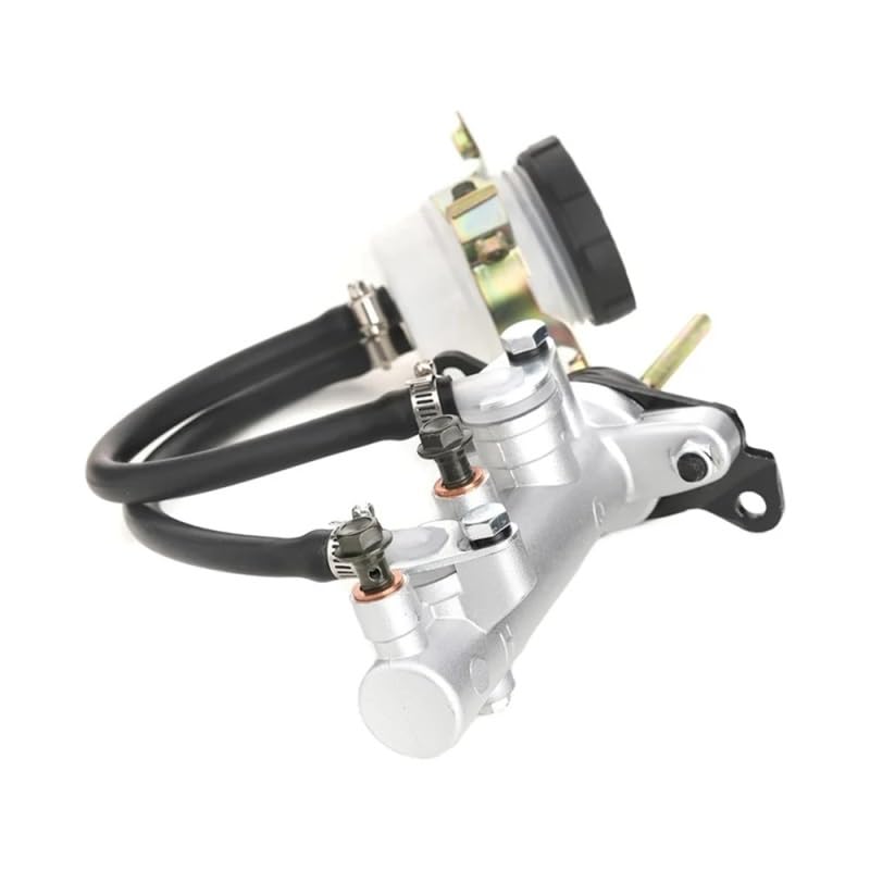 Maître-cylindre de frein UTV pour Hisun HS400 HS500 HS700 et Strike - 2