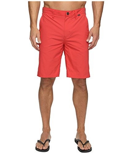 hurley dri fit short
