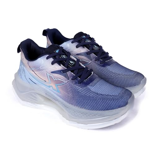 Image of Lancer Mens NAVIGATOR-25 Running Shoe