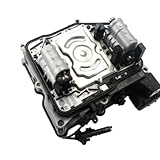 0AM927769E 0AM927769G DSG 7 Speed 0AM DQ200 Transmission Mechatronic Valve Body With TCU 0AM927769D(OAM927769D)