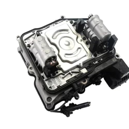 0AM927769E 0AM927769G DSG 7 Speed 0AM DQ200 Transmission Mechatronic Valve Body With TCU 0AM927769D(OAM927769D)