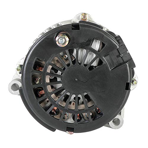 Db Electrical 400-12139 Alternator Compatible With/Replacement thumb #3